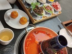 -咏江南·苏式火锅·苏州评弹(观前街店)