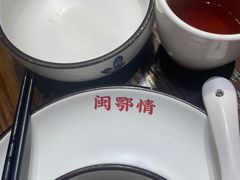 -闽鄂情·闽南招财鸭(水头店)