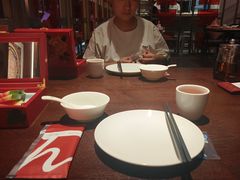 -千百味红餐厅·江西菜(绿地双子塔店)