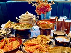 -BetterThai 泰加(苏州中心店)