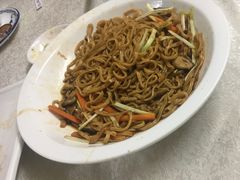 长寿伊面-汇兴源餐馆(小北路店)