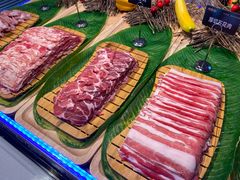 -非烤勿扰韩式自助烤肉火锅(龙岗万达广场店)
