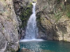 -宁波五龙潭景区