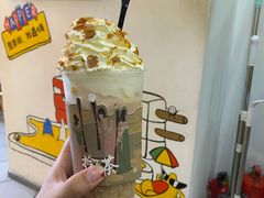 -嗨皮儿·现蒸面皮(抄纸巷店)