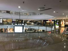 -万达广场(南京江宁店)