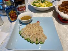 -北京全聚德(方庄店)