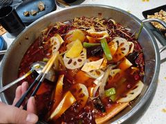 -味之绝美蛙鱼头火锅(高新店)