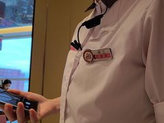 -海底捞火锅(振华广场生日主题店)