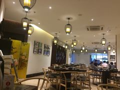 大堂-冶春茶社(星汉大厦店)