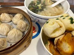 -同心楼(解放北路店)