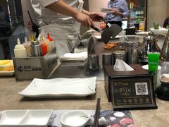 -大渔铁板烧(大悦城店)