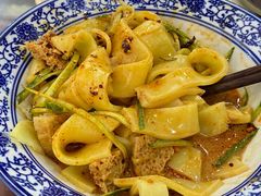 -丝路伊兰·兰州牛肉面(马连道店)