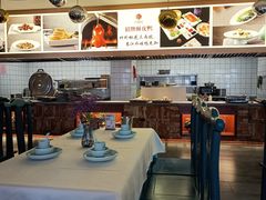 -老城味道·传统天津菜(杨柳青店)