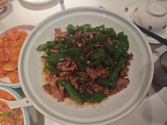 -茄子恰恰·新云南小炒(金池购物中心店)