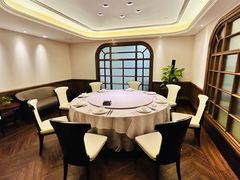 -粗茶淡饭·汉口公馆(循礼门店)