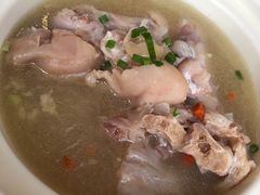 -红料理|串串有瘾·烧烤(吴中路店)