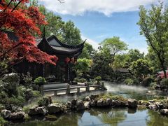 -南京东郊国宾馆