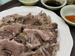 -小叶手抓·清真食品(治平路店)