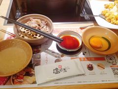 -温野菜涮涮锅(大悦城店)