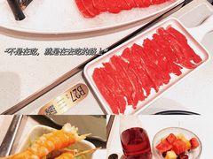 -川越泰火锅(吉利大厦店)