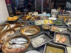 -长平老姿娘夜粥(平东一街店)
