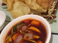 -大咀港式茶餐厅(海岸城店)