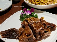 -天府豆花庄(金四季店)