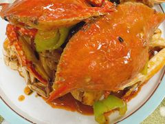 -日照大牌檔•小船海鲜(万平口店)