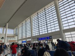 -莆田站