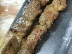 -老虎滩船说·海胆水饺·大连海鲜(老虎滩店)