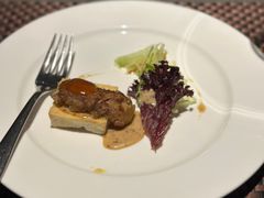 -“香”全日餐厅·株洲大汉希尔顿酒店