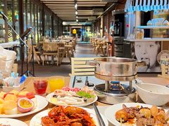 -石梅湾艾美度假酒店