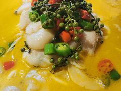 藤椒鱼片-风波庄(云蝠大厦店)