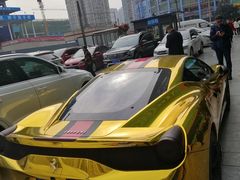 -重庆丽苑维景国际大酒店·海鲜自助餐厅