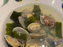 -萨莉亚意大利餐厅(龙胜站颂荟商场店)
