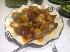 -将军牛排·尔滨地标朝鲜族美食(总店)