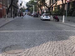 -飞马旅黎黄陂路文旅街区