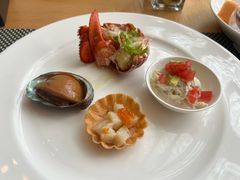 -北京康莱德酒店