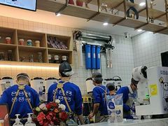 -茶百道(五山店)