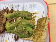 -遇西祠·海鲜烧烤(总店)