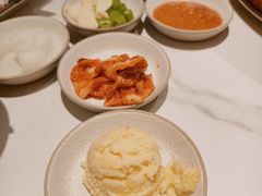 -缘·金家烤鳗鱼(西塔总店)