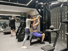 -Answer Fitness 答案健身(奥体店)