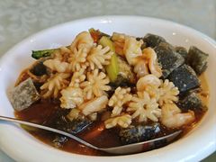 三鲜焖子-牟传仁饭庄(星海店)