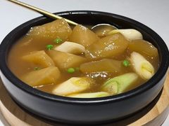 -彩虹之约•淮扬家宴(亚运村店)
