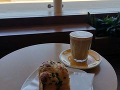 -Seesaw Coffee(朝阳大悦城店)