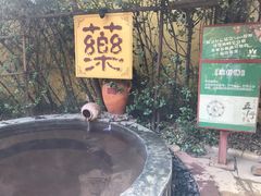 -仁爱团泊湖温泉中心
