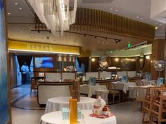 -莆田餐厅PUTIEN(武商MALL店)