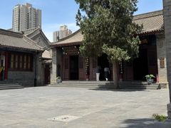 -万寿八仙宫