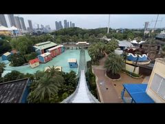 -武汉玛雅海滩水公园