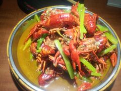 -红盔甲·小龙虾(天钥桥店)